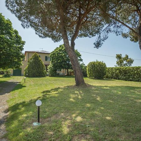 Podere Belvedere Livorno Exterior foto