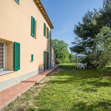 Podere Belvedere Livorno Exterior foto