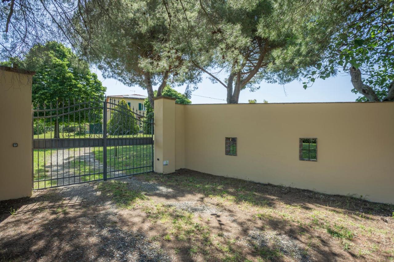 Podere Belvedere Livorno Exterior foto