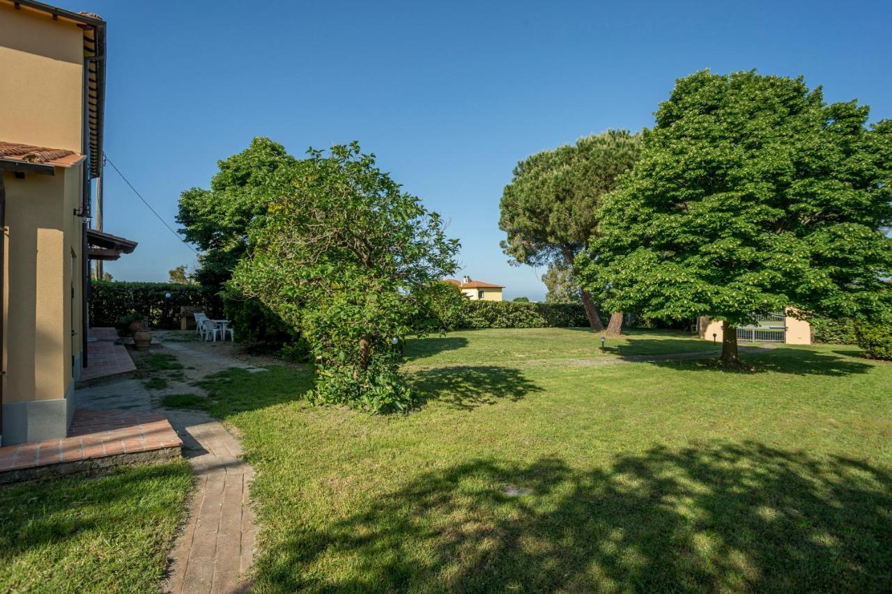 Podere Belvedere Livorno Exterior foto