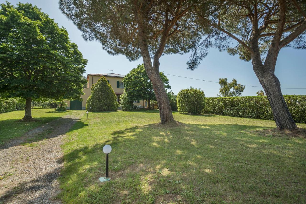 Podere Belvedere Livorno Exterior foto