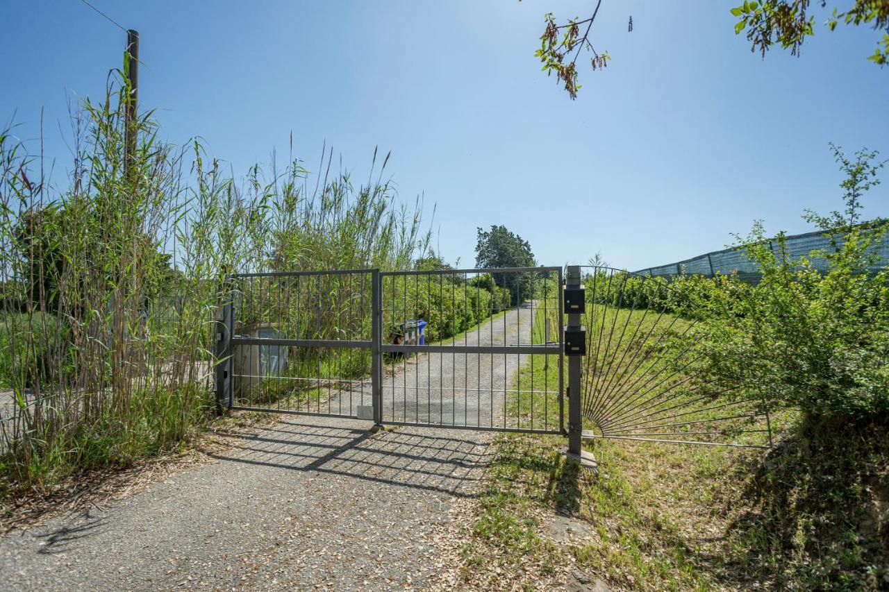 Podere Belvedere Livorno Exterior foto