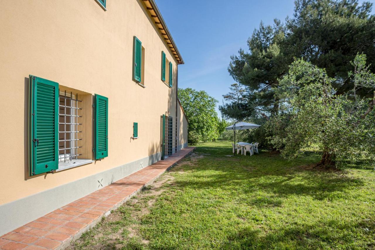 Podere Belvedere Livorno Exterior foto