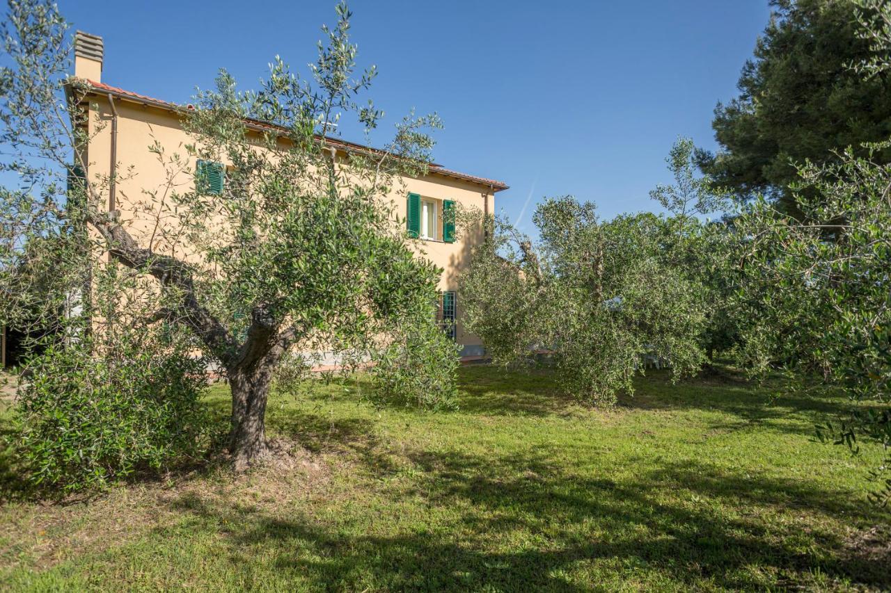 Podere Belvedere Livorno Exterior foto