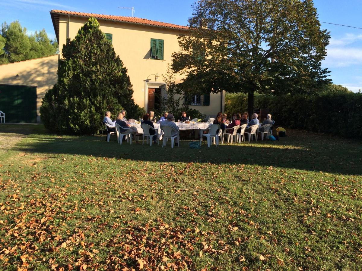 Podere Belvedere Livorno Exterior foto